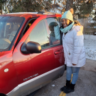 Screenshot 2025-02-26 at 13-14-43 Loaves & Fishes 🚗Sierra received a Mercury Mountaineer—an ideal SUV for her family of five! Before receiving her vehicle Sierra relied on Uber for... Instagram